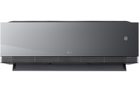 LG Artcool AI Mirror Split Klimaanlage 3,5 kW AA12SP