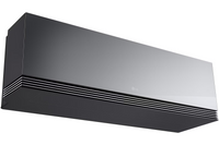 LG Artcool AI Mirror Split Klimaanlage 3,5 kW AA12SP