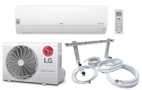 LG Deluxe Split Klimaanlage 6,6 kW DC24RK
