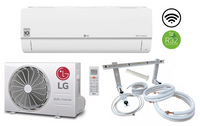 LG Standard Plus Split Klimaanlage 5 kW PC18SK