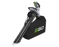 EGO LV5004E Laubsauger KIT