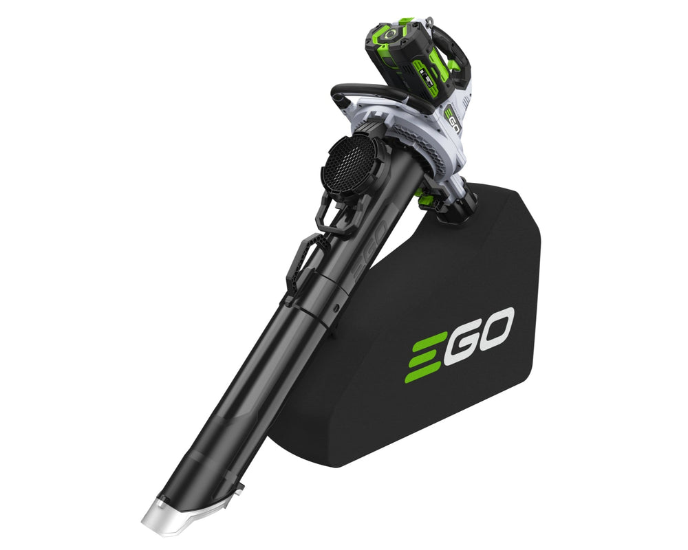 EGO LV5004E Laubsauger KIT
