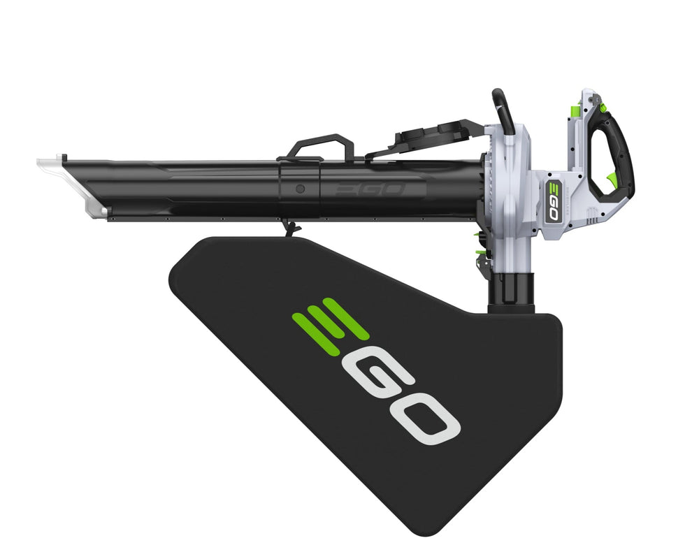 EGO LV5004E Laubsauger KIT