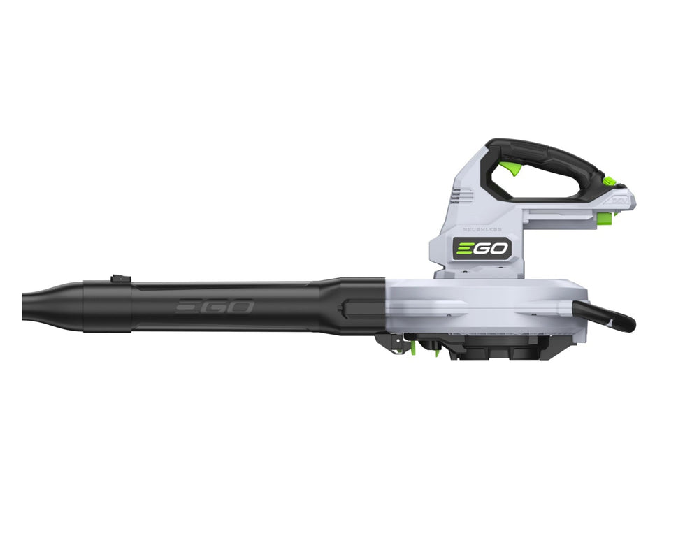 EGO LV5000E Laubsauger