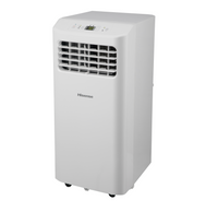 Mobiles Klimagerät Hisense VAPC09 2490 W 9000 BTU