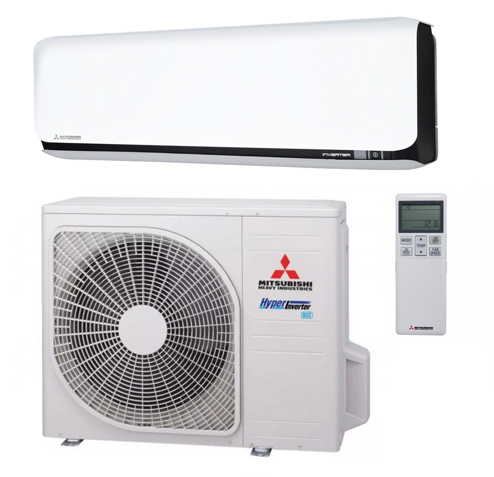 Mitsubishi Heavy Diamond 2.0 kW Split Klimaanlage SRK20ZSX