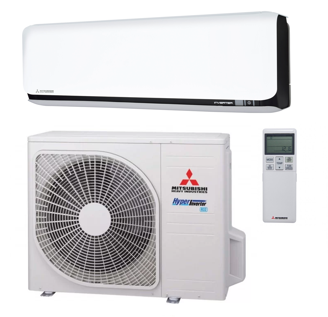 Mitsubishi Heavy Diamond 2.0 kW Split Klimaanlage SRK20ZSX