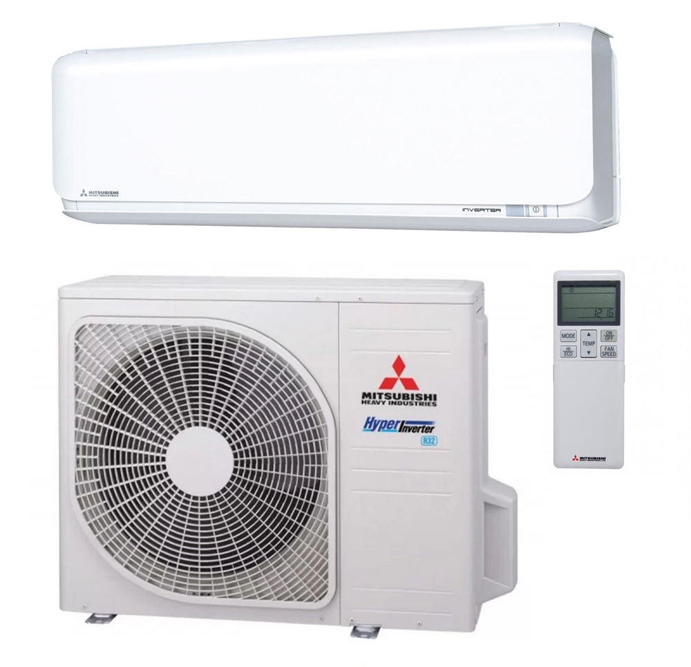 Mitsubishi Heavy Diamond 6.1 kW Split Klimaanlage SRK60ZSX