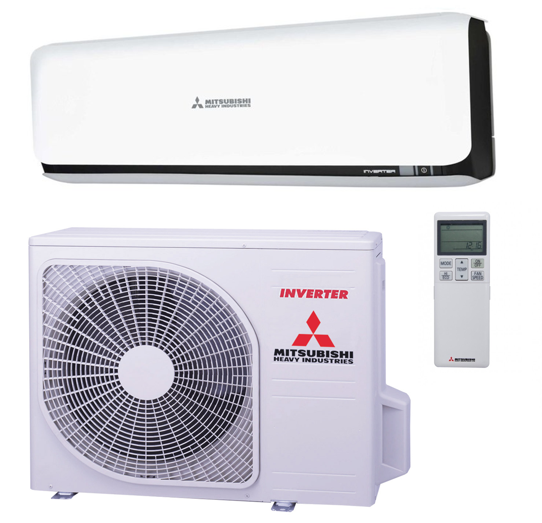 Mitsubishi Heavy Premium 2.0 kW Split Klimaanlage SRK20ZS