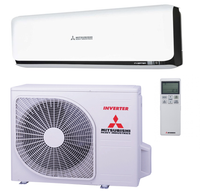 Mitsubishi Heavy Premium 5.0 kW Split Klimaanlage SRK50ZS
