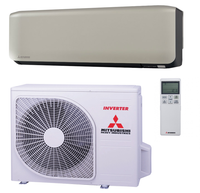 Mitsubishi Heavy Premium 2.5 kW Split Klimaanlage SRK25ZS