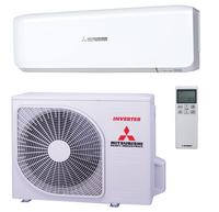 Mitsubishi Heavy Premium 2.5 kW Split Klimaanlage SRK25ZS