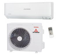 Mitsubishi Heavy Standard 4,5 kW Split Klimaanlage