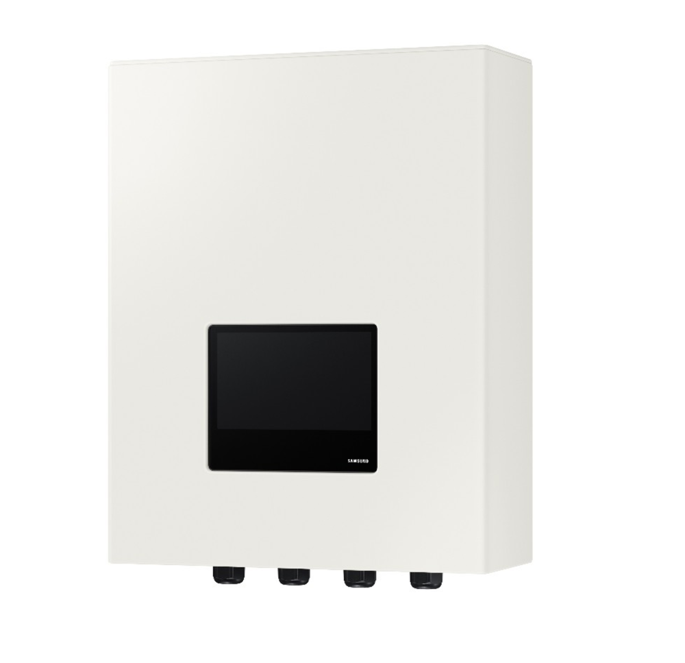 Samsung Wärmepumpe EHS Mono R290 AI 16 kW – einphasig mit WiFi