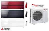Mitsubishi MSZ-LN50VG2 5.0 kW Diamond Split Klimaanlage