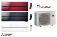 Mitsubishi Diamond MSZ-LN35VG2 3.5 kW Split Klimaanlage