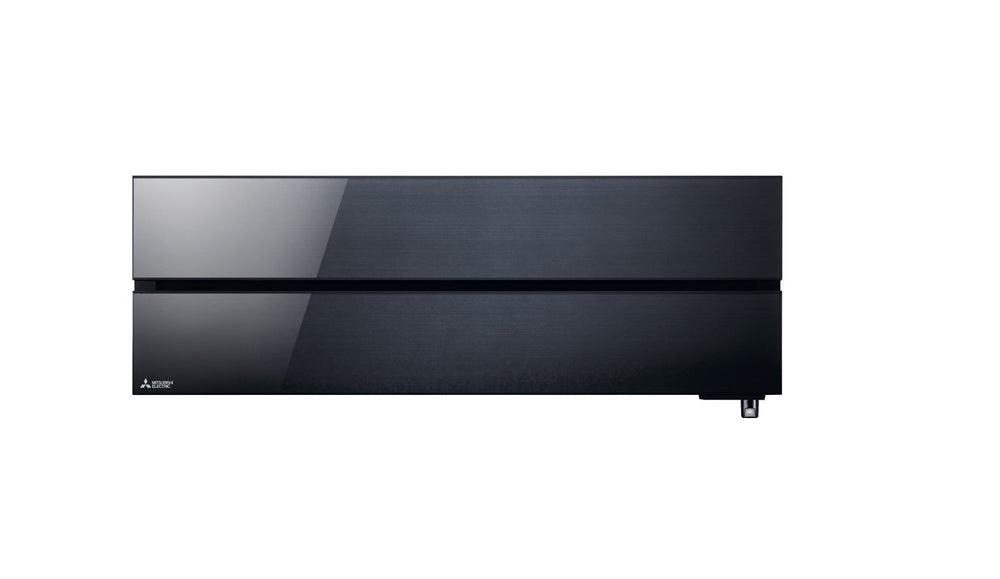 Mitsubishi Multi Split 6.8 kW mit 3x MSZ-LN25VG2 Diamond 2.5 kW