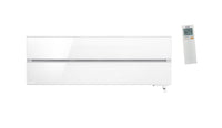 Mitsubishi Diamond MSZ-LN25VG2 2.5 kW Split Klimaanlage mit Montageset