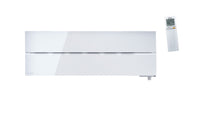 Mitsubishi MSZ-LN60VG2 6.1 kW Diamond Split Klimaanlage Weiß