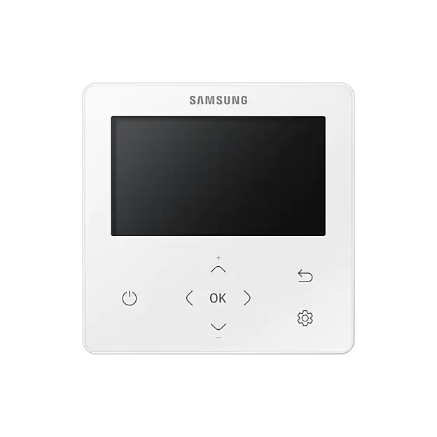 Samsung EHS Mono 12 kW R32 – 230 V mit optionalem WiFi