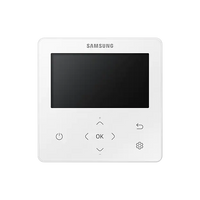 Samsung EHS Mono 16 kW R32 – 380-415 V mit optionalem WiFi