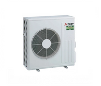 Mitsubishi SEZ-M71DA 7.1 kW Kanal Klimaanlage