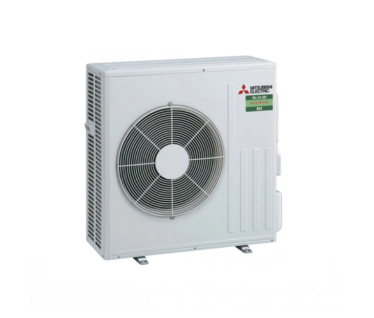 Mitsubishi PCA-M60KA 6.1 kW Deckenunterbau Klimaanlage