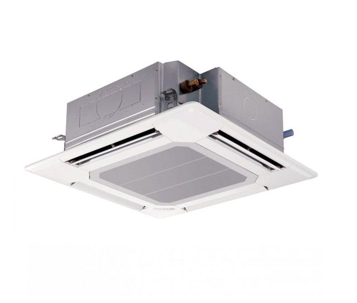 Mitsubishi SLZ-M50FA 4,6 kW 4-Wege Deckenkassette Klimaanlage