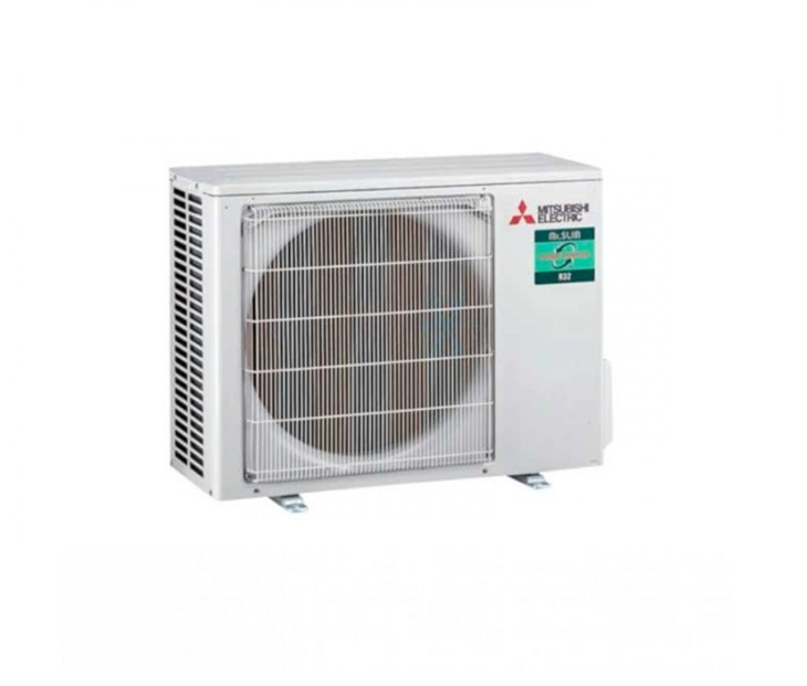 Mitsubishi MLZ-KP25VF 2,5 kW 1-Wege Deckenkassette Klimaanlage