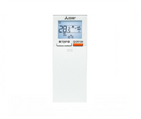 Mitsubishi MFZ-KT50VG 5.0 kW Truhengerät Klimaanlage