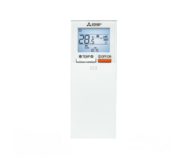 Mitsubishi MFZ-KT35VG 3.5 kW Truhengerät Klimaanlage