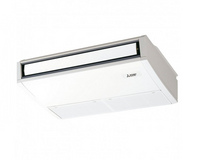 Mitsubishi PCA-M60KA 6.1 kW Deckenunterbau Klimaanlage
