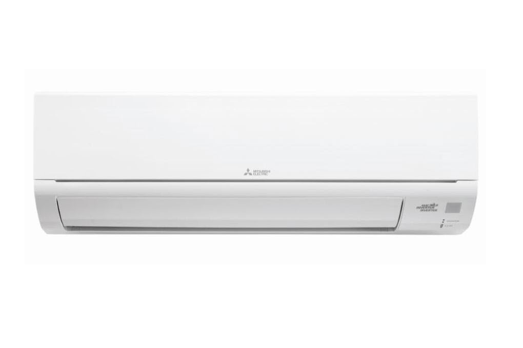 Mitsubishi MSZ-HR25VFK 2.5 kW Split Klimaanlage mit Montageset