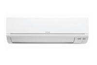 Mitsubishi MSZ-HR25VFK 2.5 kW Split Klimaanlage mit Montageset