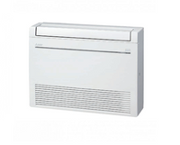 Mitsubishi MFZ-KT60VG 6.1 kW Truhengerät Klimaanlage