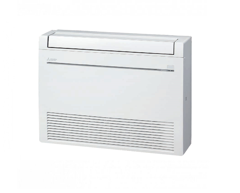 Mitsubishi MFZ-KT50VG 5.0 kW Truhengerät Klimaanlage