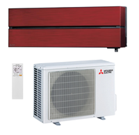 Mitsubishi Diamond Split Klimaanlage MSZ-LN35VG2 / MUZ-LN35VGHZ2 3,5 kW