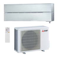 Mitsubishi Diamond Split Klimaanlage MSZ-LN35VG2 / MUZ-LN35VGHZ2 3,5 kW