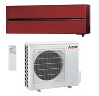 Mitsubishi Diamond Split Klimaanlage MSZ-LN50VG2 / MUZ-LN50VGHZ2 5,0 kW