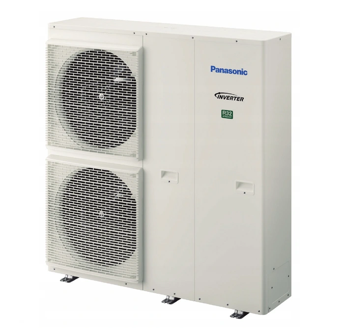 Panasonic Aquarea T-CAP 16 kW Monoblock R32 WiFi