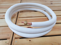 Samsung Split Klimaanlage Cebu 6.5 kW + Montageset 3–12 m