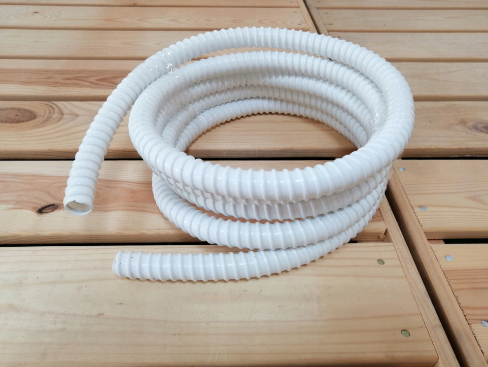 Mitsubishi Diamond MSZ-LN35VG2 3.5 kW Split AC mit Montageset