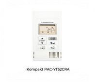 Mitsubishi PCA-M35KA 3.6 kW Deckenunterbau Klimaanlage