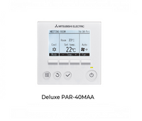 Mitsubishi PCA-M60KA 6.1 kW Deckenunterbau Klimaanlage