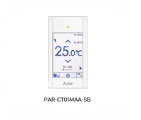 Mitsubishi PCA-M35KA 3.6 kW Deckenunterbau Klimaanlage