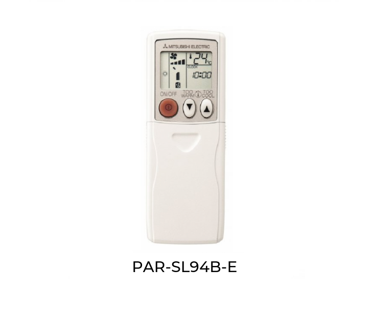 Mitsubishi PCA-M35KA 3.6 kW Deckenunterbau Klimaanlage
