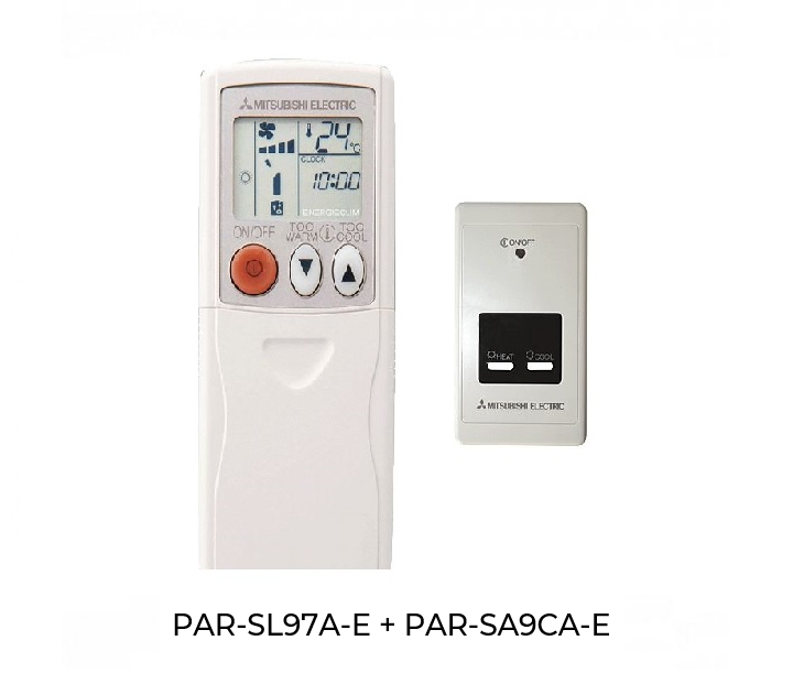Mitsubishi SEZ-M71DA 7.1 kW Kanal Klimaanlage