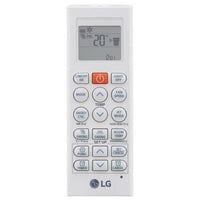 Split Klimaanlage LG Standard 2 EZ09CYN.CSJ1 / S09EC.UA3S 2,5 kW