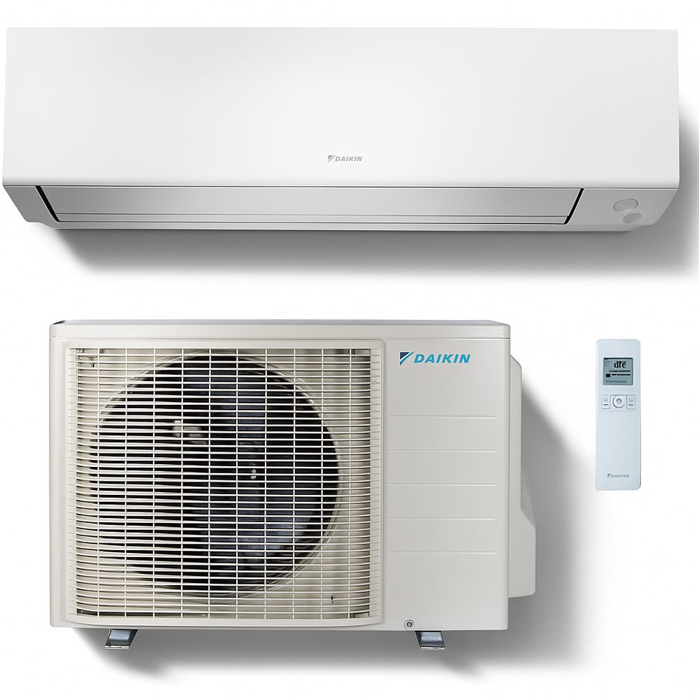 Split Klimaanlage Daikin Perfera FTXM50A / RXM50A8 5,0 kW