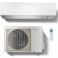 Split Klimaanlage Daikin Perfera FTXM42A / RXM42A 4,2 kW